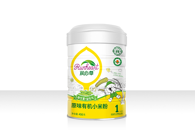 潤心草原味有機(jī)小米粉450克.jpg 潤心草原味有機(jī)小米粉450克.jpg