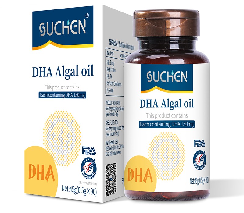  SUCHEN®��ӛ��DHA����
