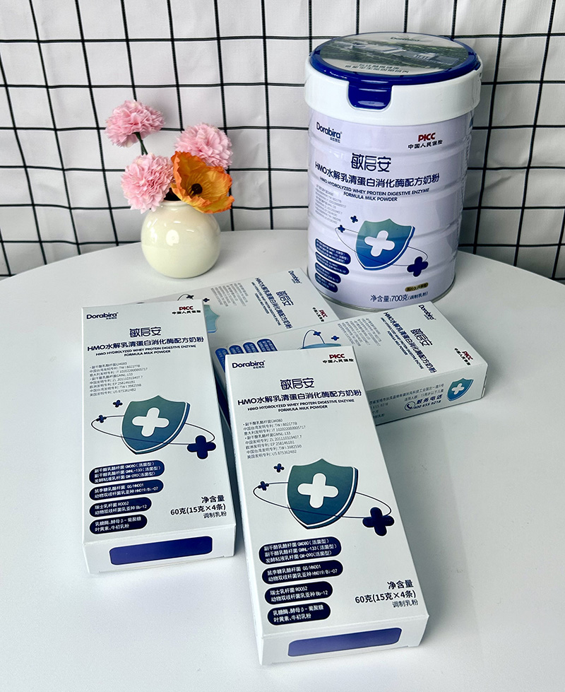 �􆢰�HMOˮ�����嵰������ø�䷽�̷ۡ����Ǆ�(chu��ng)�Ƽ����o(h��)�􌚳��L(zh��ng)