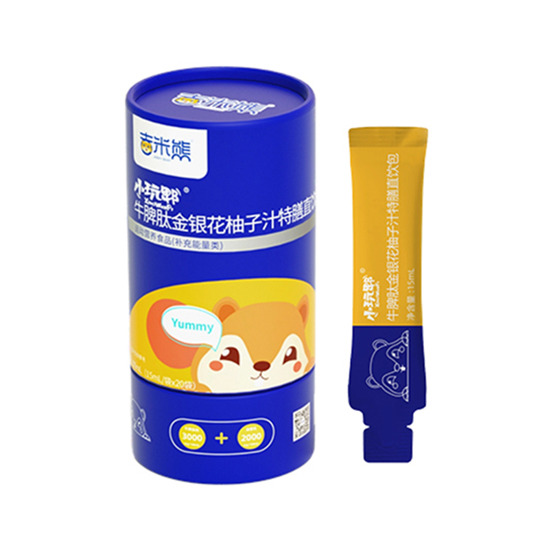 吉米熊小玩郫牛脾肽金銀花柚子汁特膳直飲包.jpg 吉米熊小玩郫牛脾肽金銀花柚子汁特膳直飲包.jpg