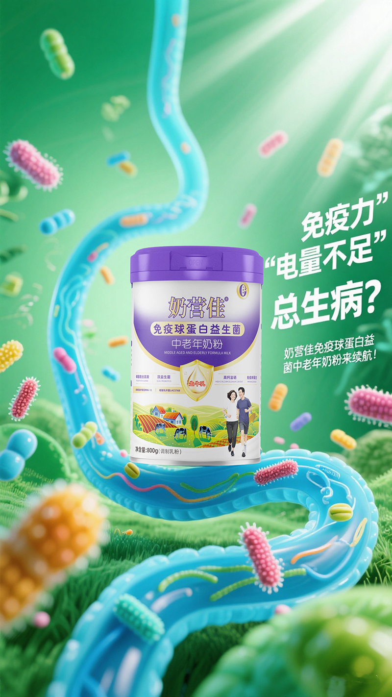 奶營佳免疫球蛋白益生菌中老年奶粉01.jpg 奶營佳免疫球蛋白益生菌中老年奶粉01.jpg