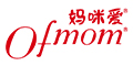 Ofmom�����(��i)Ʒ��logo