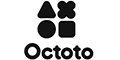 Octoto�¿�����Ʒ��logo