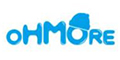 OHMORElogo