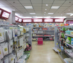 ���H���˵�����չʾ