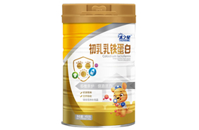 太之星初乳乳鐵蛋白