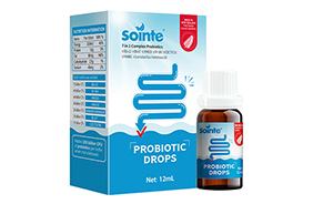 益安寶®益生菌