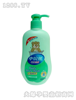 230ml��ͯ�۰���ԡ¶