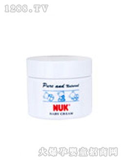 NUK�냺���w˪(CREAM) 100G