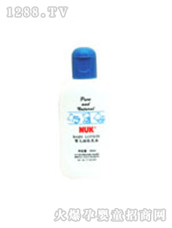 NUK�냺���w��Һ��LOTION) 50ML