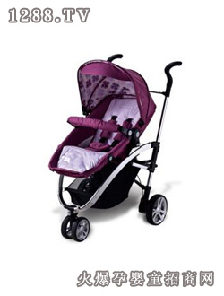 媽媽愛(ài)兒童推車(chē) BH01
