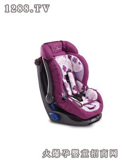 媽媽愛(ài)多功能兒童安全汽座