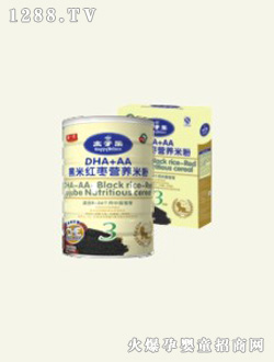 ̫�Ә�DHA+AA���׼t���I(y��ng)�B(y��ng)�׷�(3�A��)