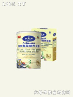 ̫�Ә�DHA+AA�~���߲ˠI(y��ng)�B(y��ng)�׷�(3�A��)