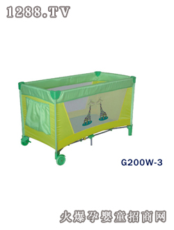 �f��ͯ���GɫG200W-3