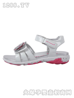 ����ʿ��ɫ��ͯ��Ь