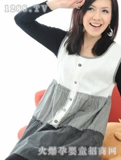 �˳���ɫȹ��