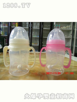 錦藝達(dá)PP奶瓶