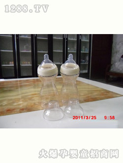 錦藝達(dá)PP奶瓶