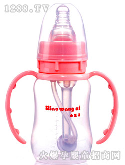 小王子5安防脹氣PP奶瓶