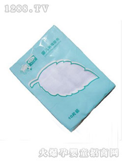 比比樂(lè)消毒尿布