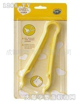 日康PP奶瓶夾RK3621