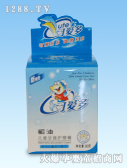 ��ͯȫЧ�o��������80g