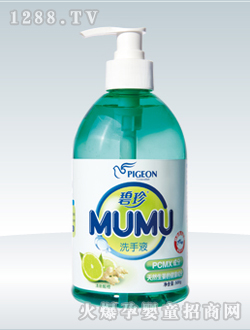 ����MUMUϴ��Һ����ȣ�