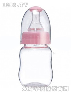 華惠60ml標口PP奶瓶