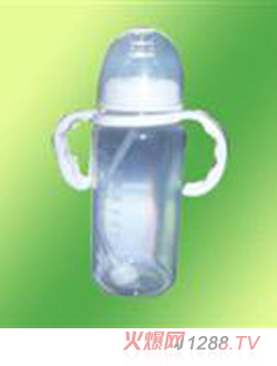 �˿ڏ�ֱ��PP��ƿ240ml