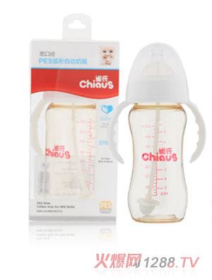 ȸ��PES���ڏ������Ԅ�(d��ng)��ƿ270ml