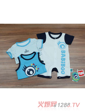 BABiBOO�B�w���������b�{ɫ