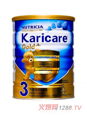 ����3��Karicare���׃��̷�
