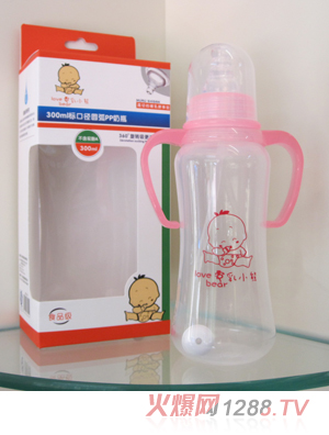 ����С��300ml�냺��ƿ