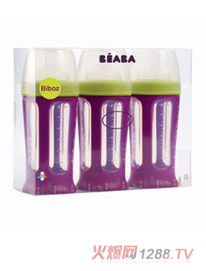 BEABA���ڏ����z��ƿ210ml