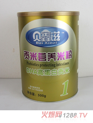 ؐ����DHA�ߵ���ؕ�נI�B(y��ng)�׷�1��500g