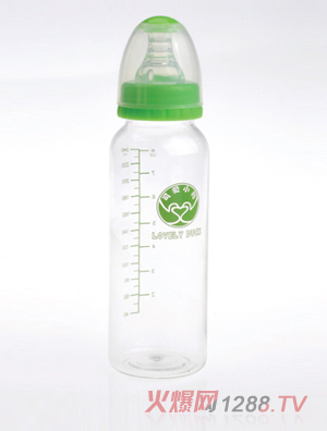 �ɐ�(��i)С����(bi��o)��(zh��n)�ڏ��A�͸���貣������ƿ240ml