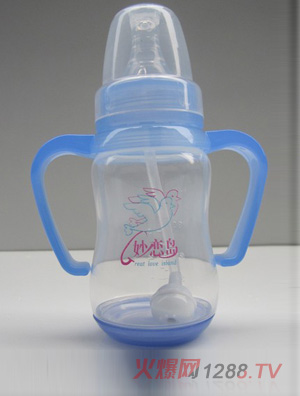 ��ٍu�˿ڸМ���ƿ120ml�{ɫ