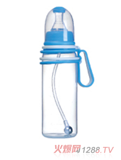 �ۋ뿵240ML�б�ֱ���Ԅ���ƿ