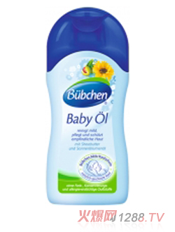 Bubchen��(r��n)�w��200ml