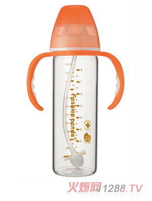 ��ɫ��؈��(bi��o)�ھ��@����ֱ���Ԅ�(d��ng)������ƿ240ML