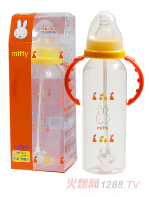 �׷�PP�˜��Ԅ���ƿ250ml+��(n��i)Ƕ�հ�