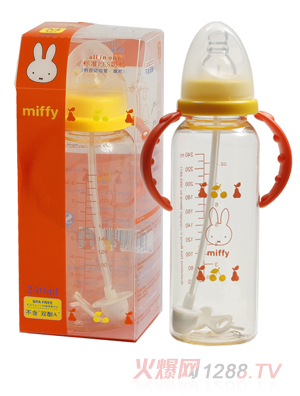 �׷�PES�˜��Ԅ���ƿ240ml+��(n��i)Ƕ�հ�