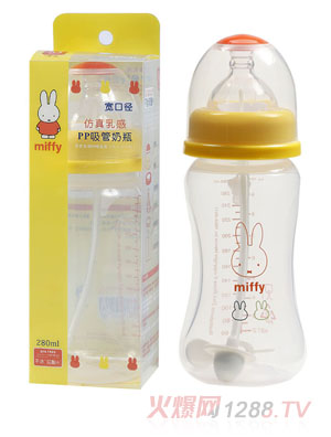 �׷ƌ��ڏ�PP��ƿ280ml(����Û���Ԅ�����)