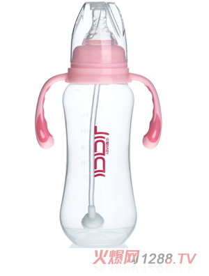 �ѐ����ջ���PP��ƿ����(bi��o)��(zh��n)�ڏ���300ml