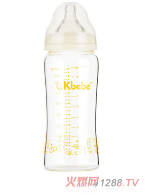 okbebe���ڏ����@������ƿ280mlA-1006