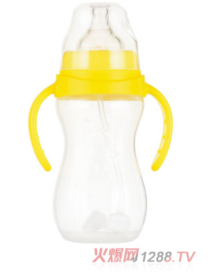 okbebe���ڏ�����PP�Ԅ�(d��ng)�հ���ƿ�SɫA-1015