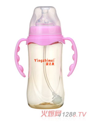��֮�������p���Ԅ�(d��ng)�A����PPSU��ƿ300ML��ɫ