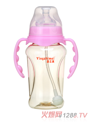 ��֮�������p���Ԅ�(d��ng)�A����PPSU��ƿ270ML��ɫ