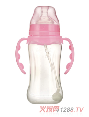 ��֮�������p���Ԅӻ���PP�냺��ƿ300ML��ɫ